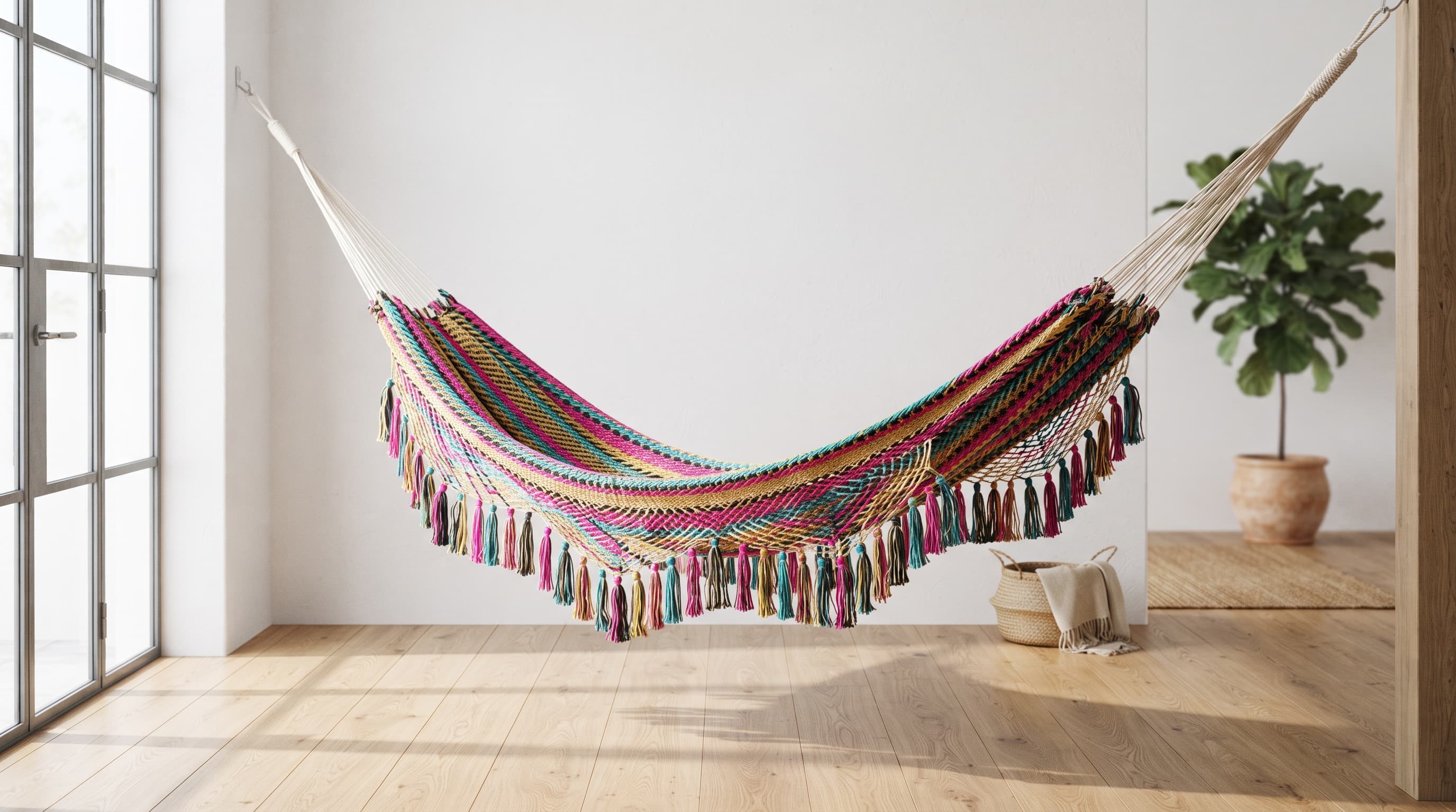 El arte de descansar
